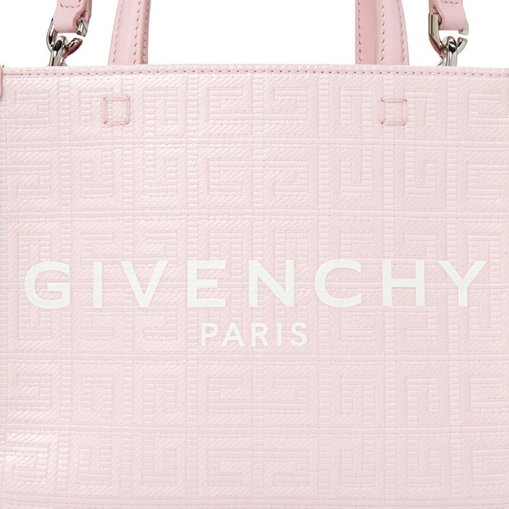 GIVENCHY G Tote Shopping Shoulder Bag - Picture 8 of 10